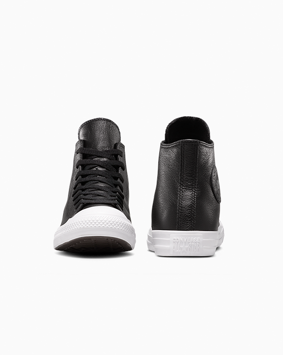 Chuck Taylor All Star Leather | Converse Canada