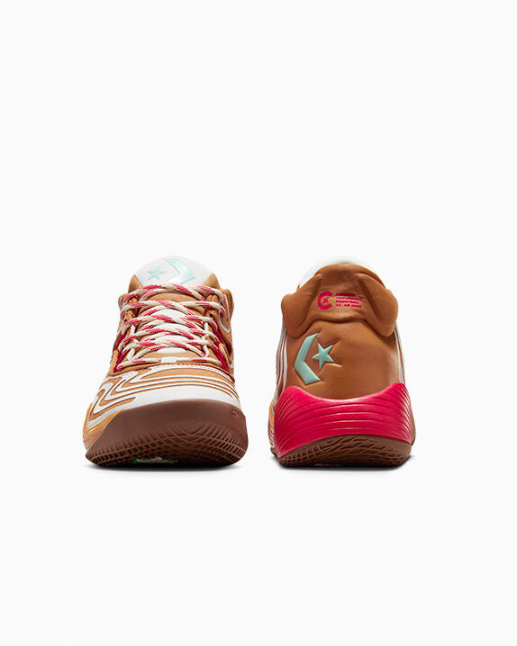 All Star BB Shift CX Gingerbread Mid Top | Converse Canada