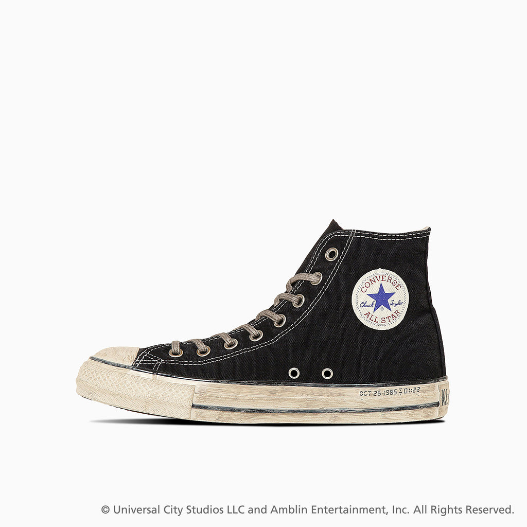 ALL STAR US MT HI / BACK TO THE FUTURE / オールスター US MT