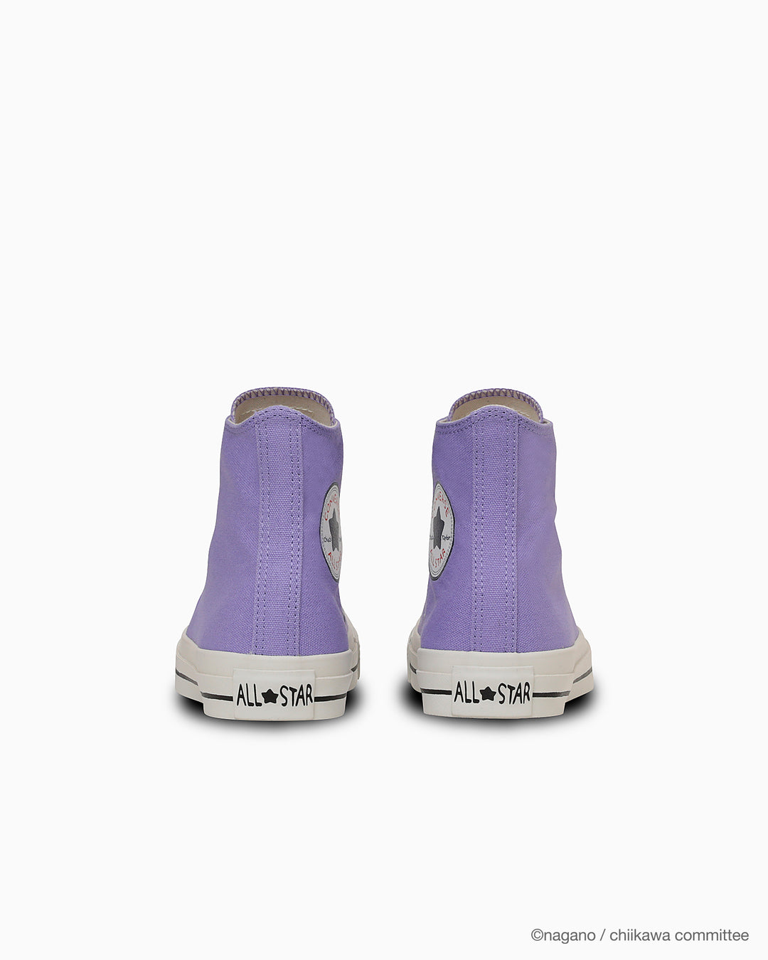 ALL STAR CL HI / CHIIKAWA / オールスター CL HI ／ ちいかわ