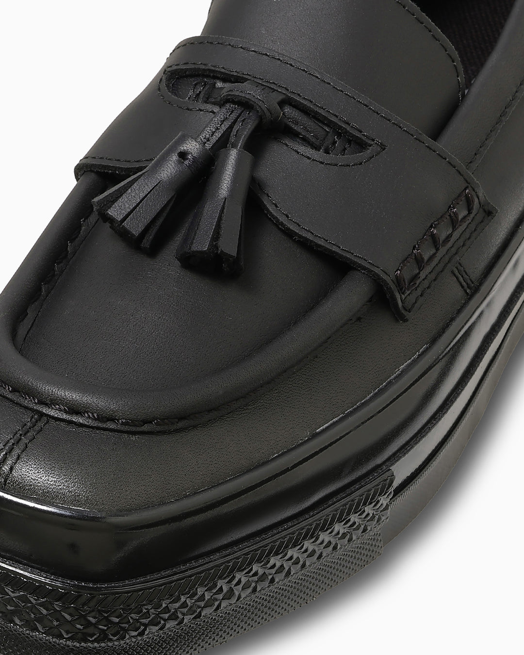 ALL STAR SQUARETOE LOAFER / オールスター スクエアトウ ローファー