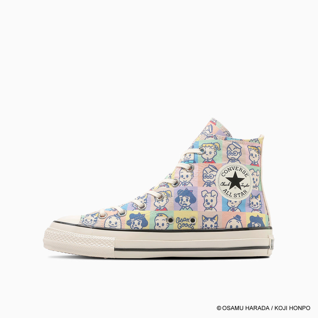 MENS キャンバス – SHOES – コンバース オンライン ショップ