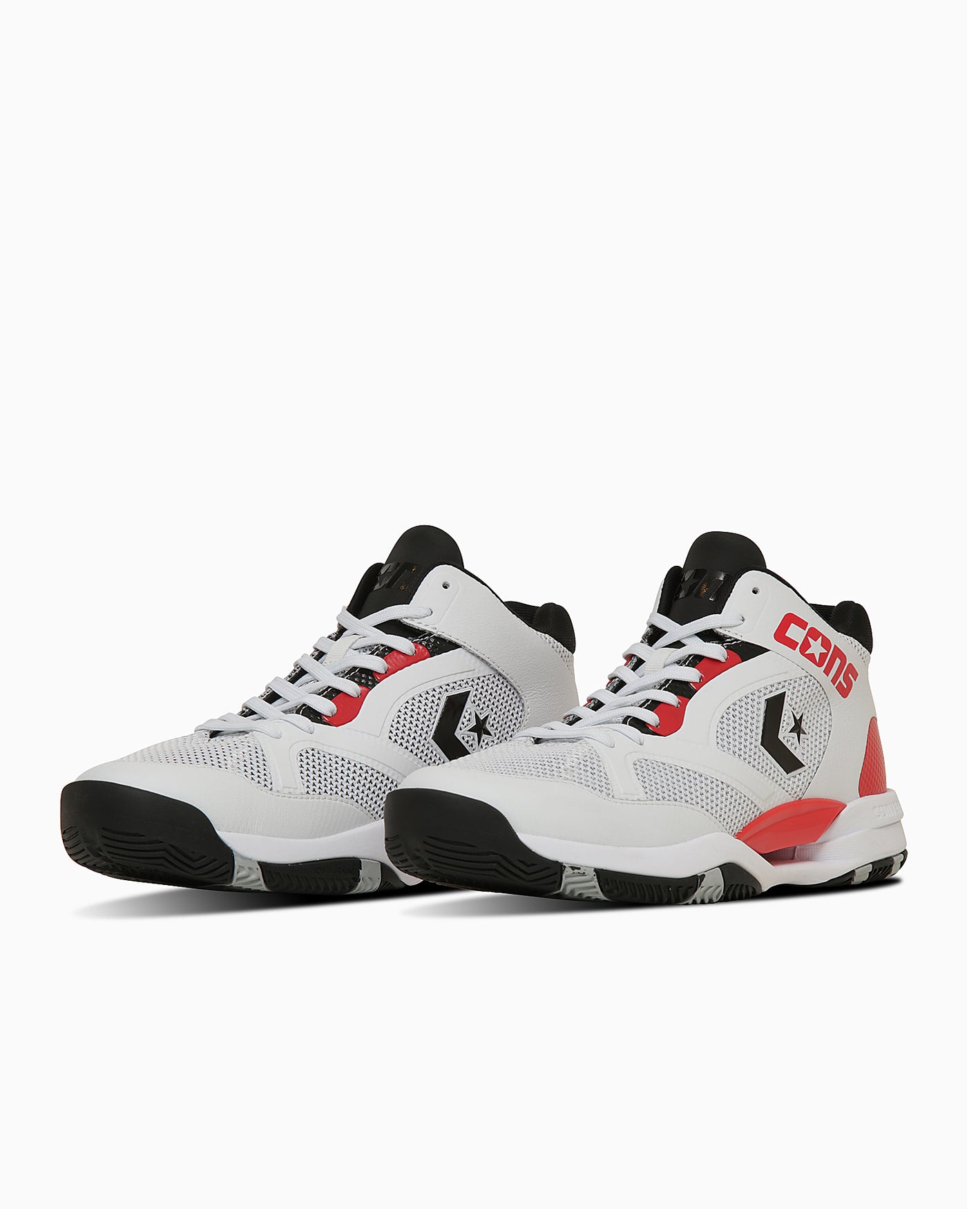 CONS ACCELERATOR MID / コンズ アクセレレーター MID (ホワイト