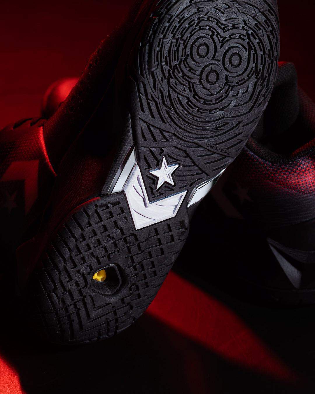 CONS UNAVERAGE MID (コンバース バスケットボール公式) – コンバース