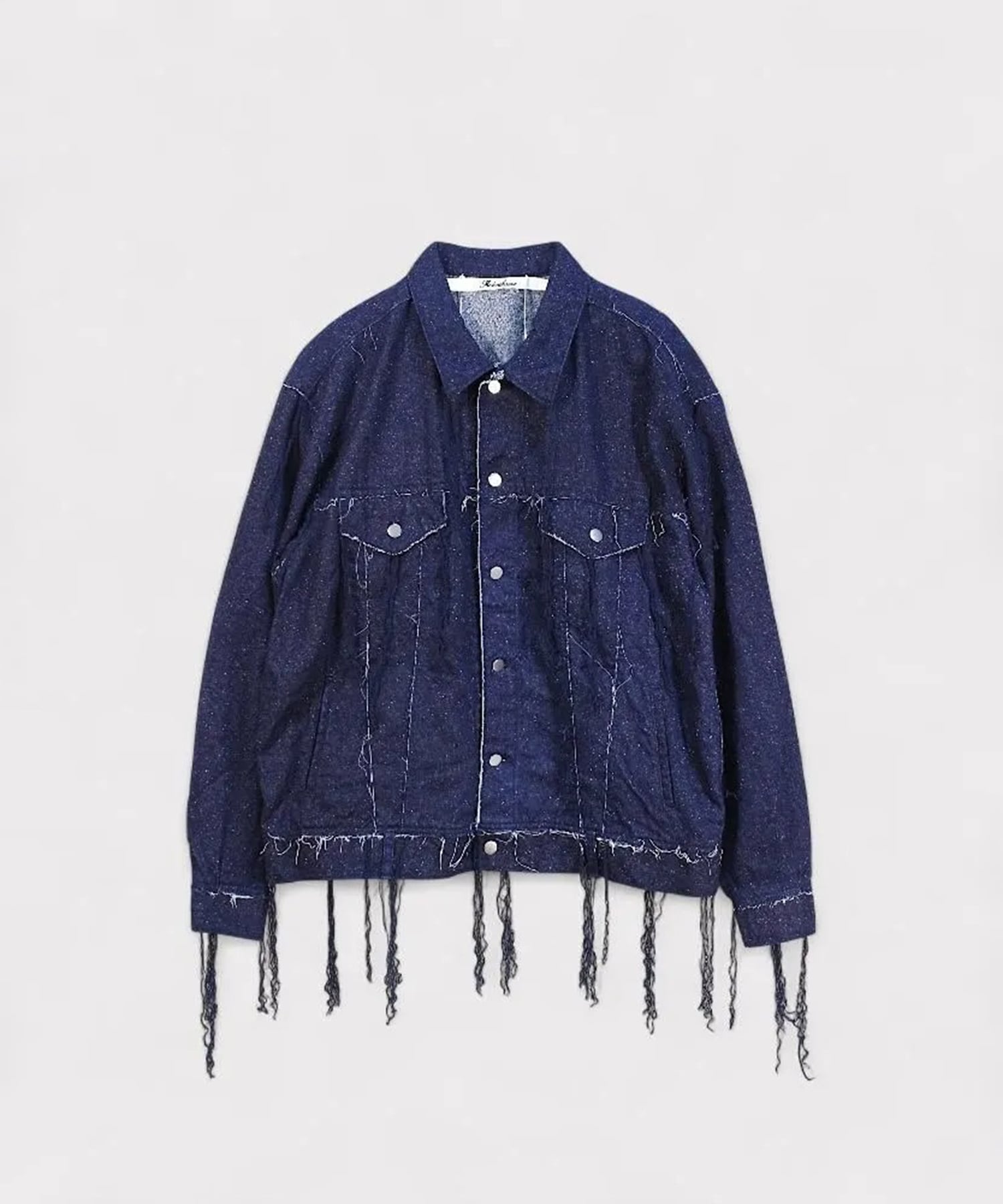 OUTER（デニムジャケット）の商品一覧｜CONZ （コンズ）公式通販｜CONZ