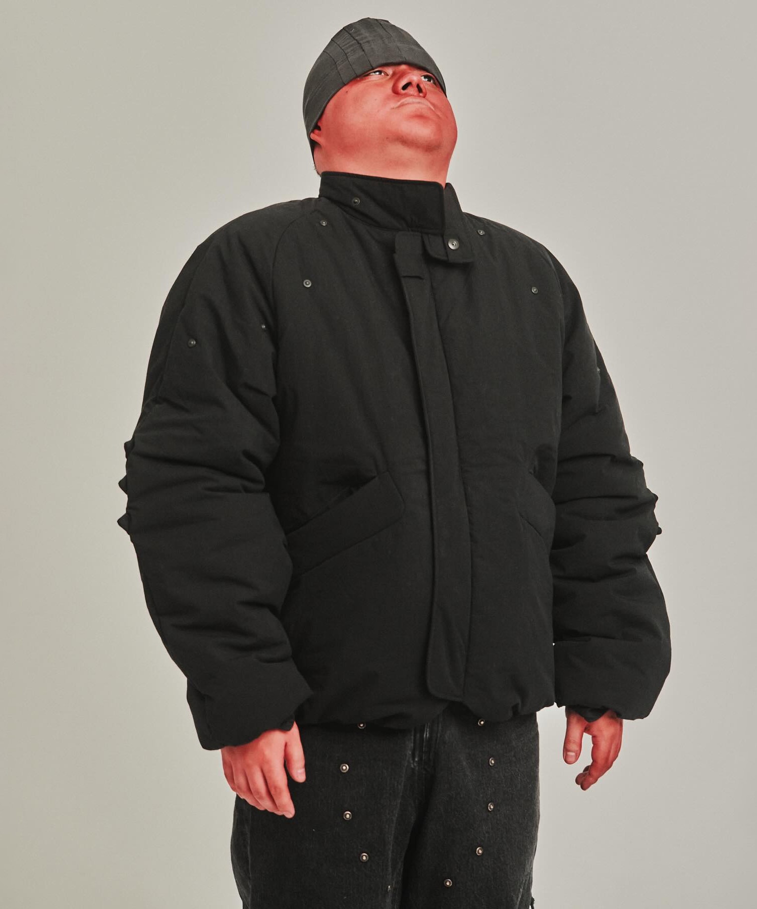 JIAN YE（ジェンイェ）正規取り扱い通販｜CONZ（コンズ）ONLINE STORE