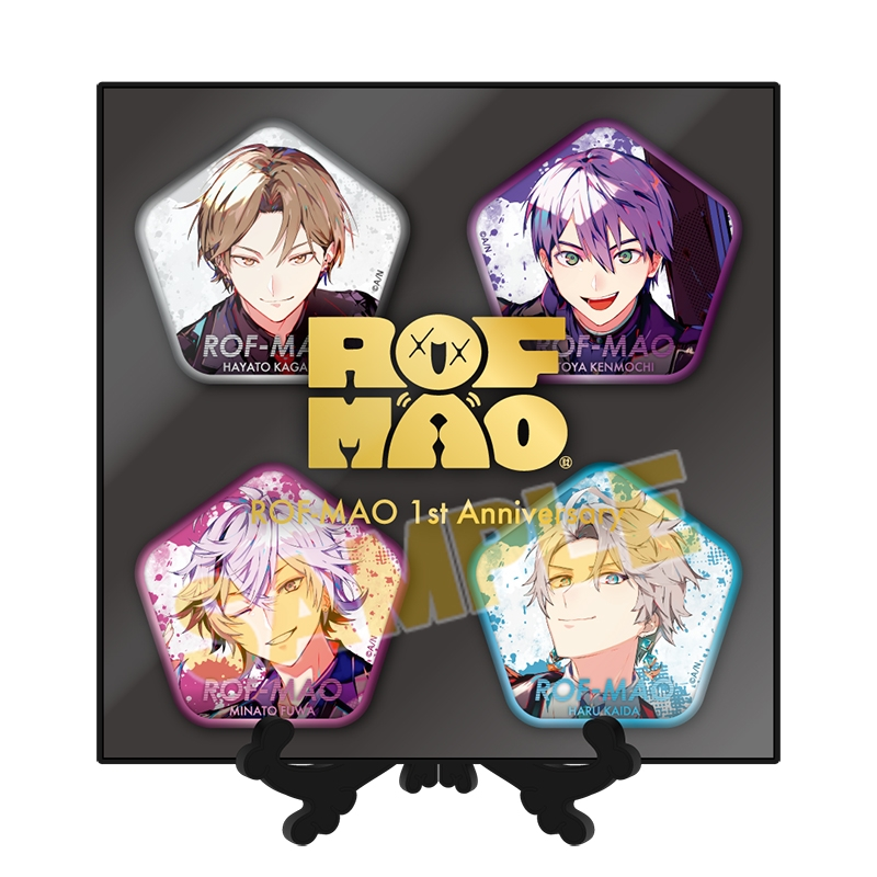 Blu-ray】ROF-MAO/木10!ろふまお塾 ～連れ去り全国行脚！Back to the