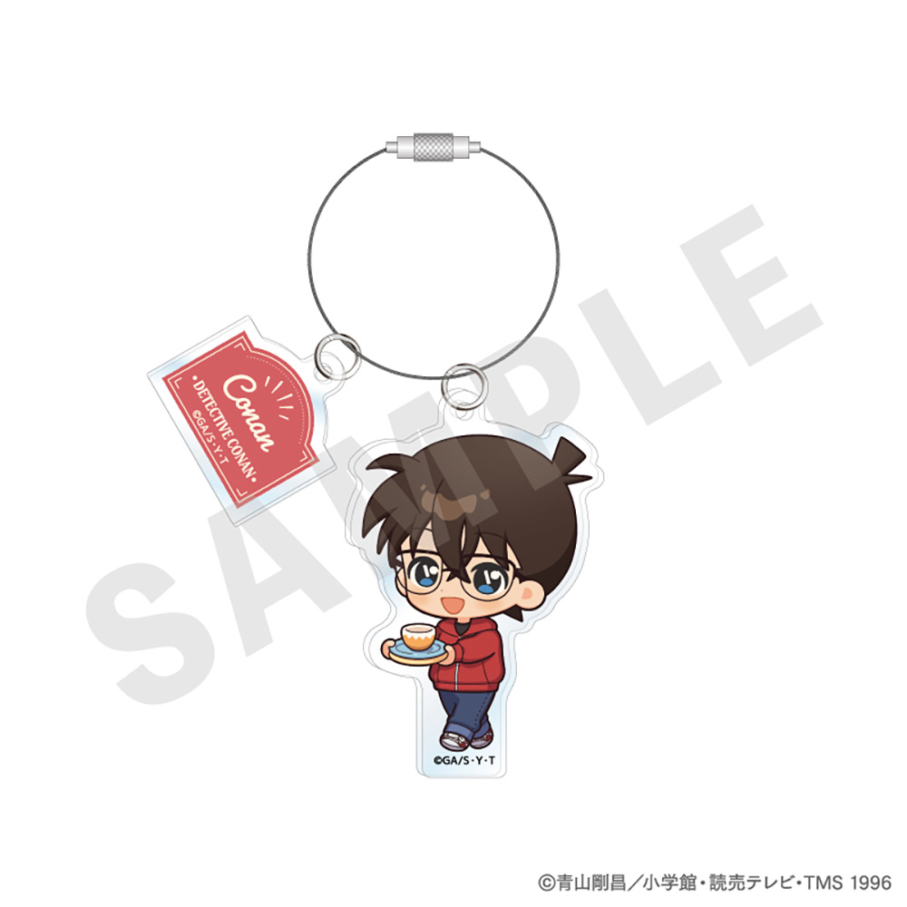 江戸川コナン 工藤新一] の商品一覧 | 「名探偵コナンプラザ」公式