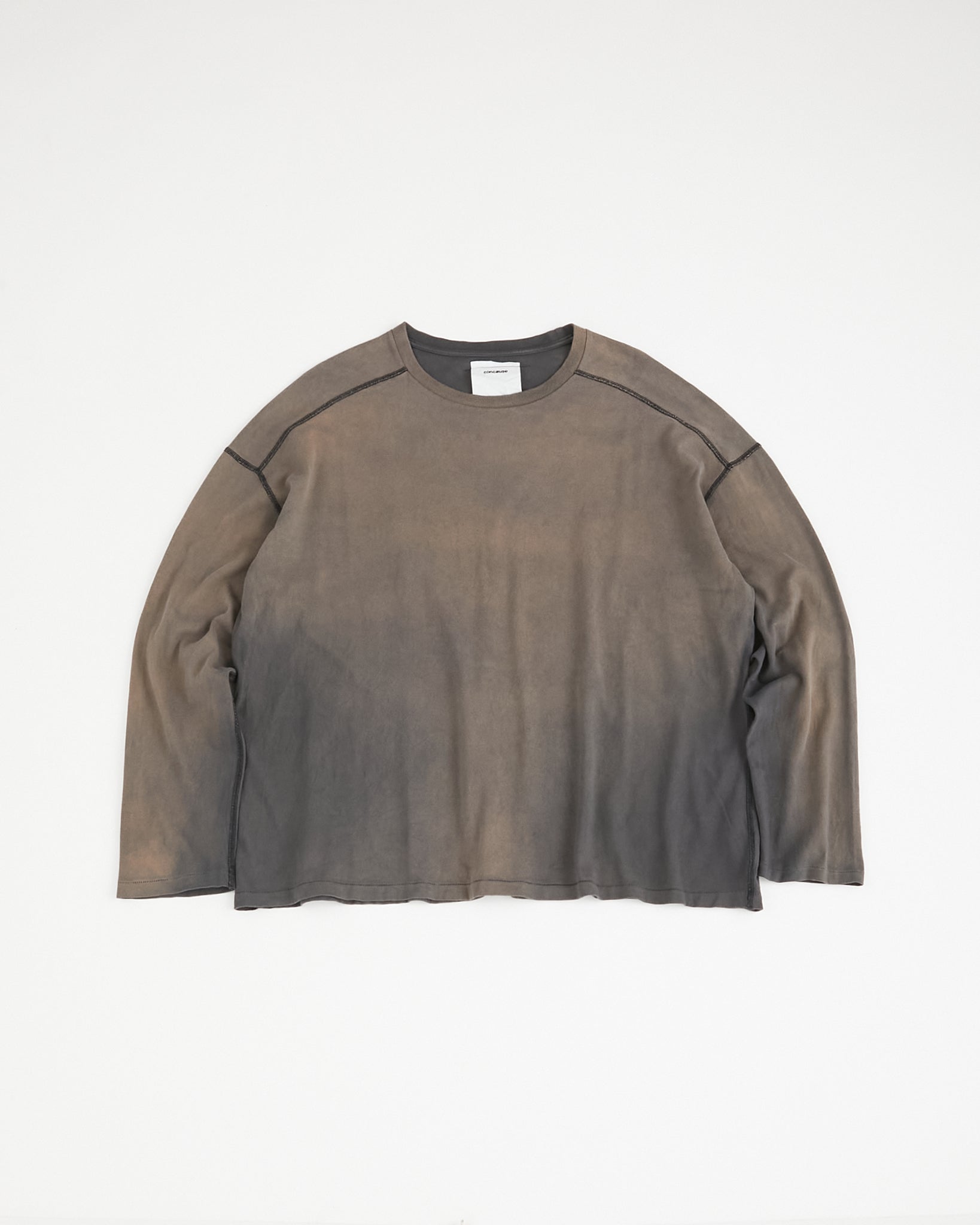 concause Online Shop (コンコース オンラインショップ) | FADE LONG