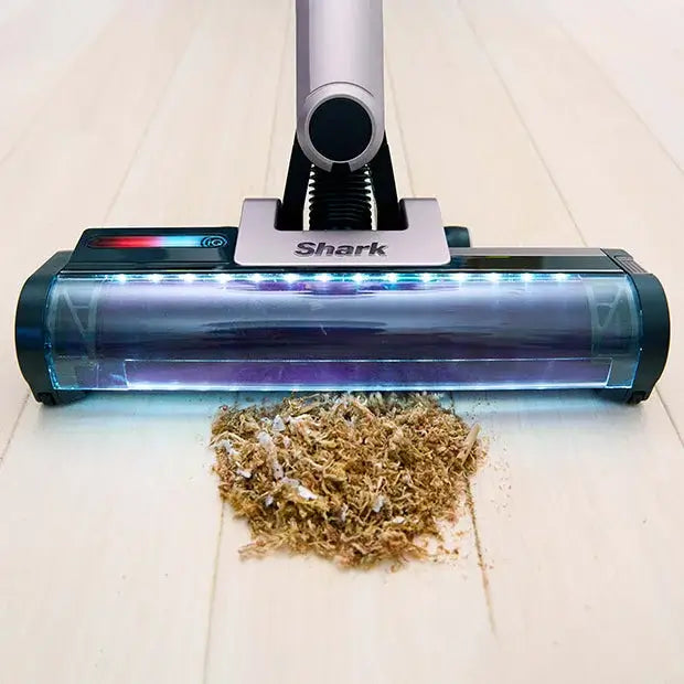 Evo Power System- Auto Empty Dock Wireless Vacuum l SharkNinja PH