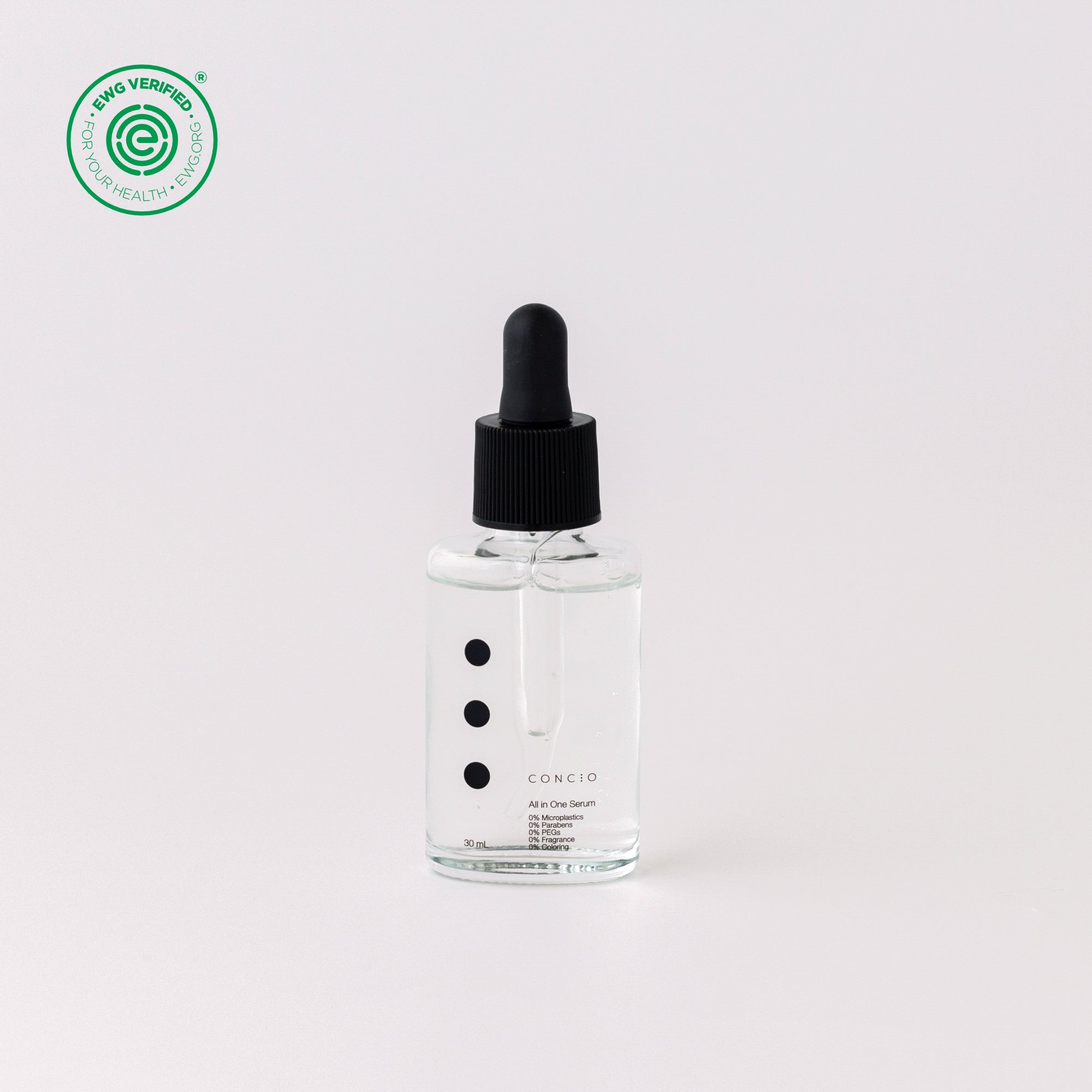 CONCIO All in One Serum 30mL（約2ヶ月分）