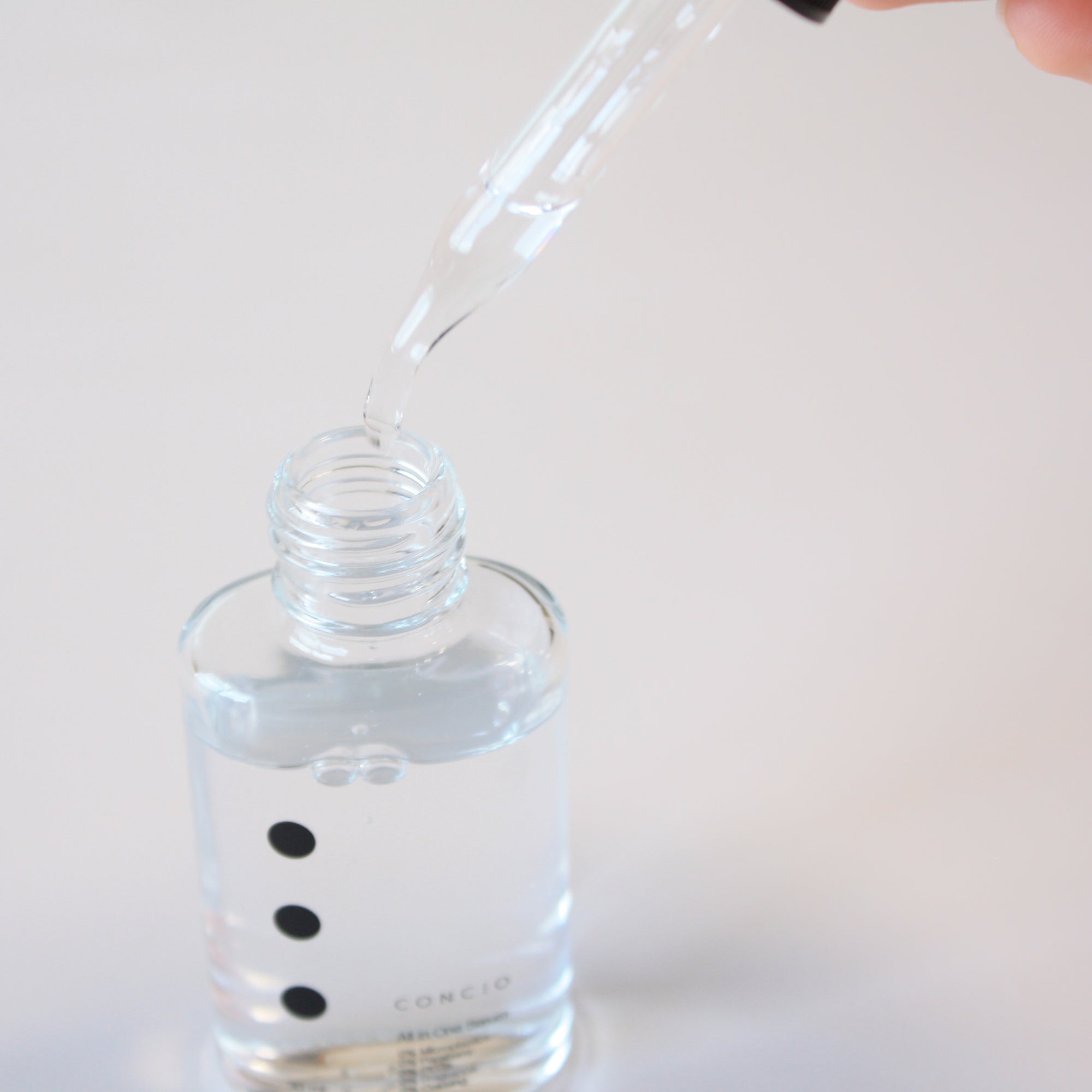 CONCIO All in One お得な3本セット