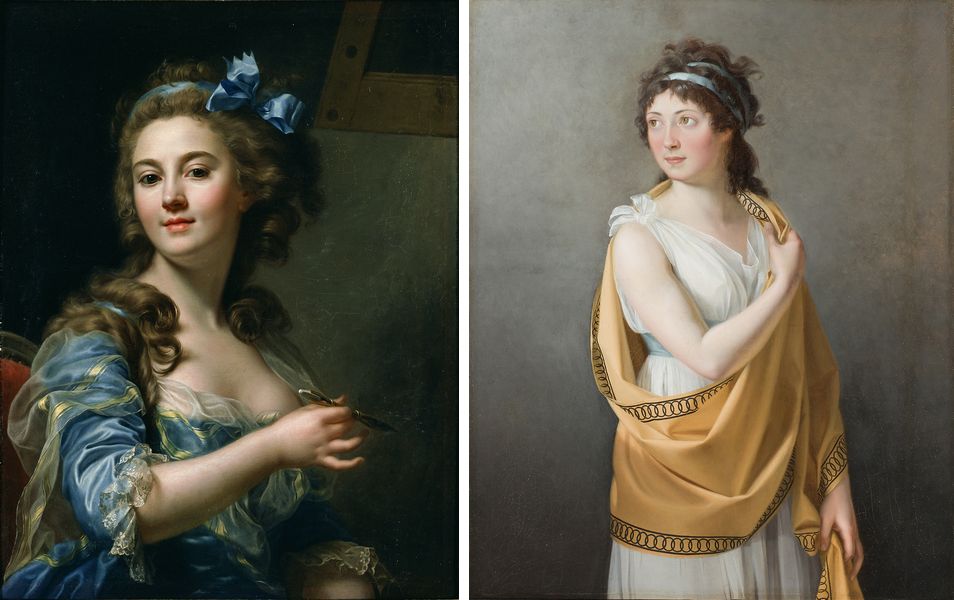 見比べながら西洋美術の面白さを体感する『西洋絵画、どこから見るか