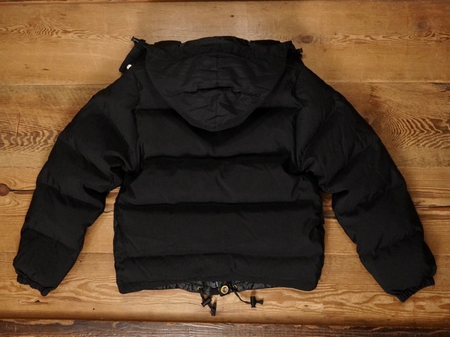 CRESCENT DOWN WORKS : DOWN JACKET | CONEY ISLAND