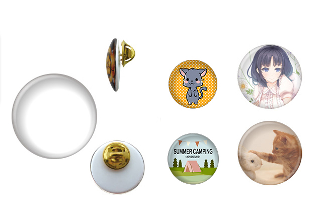 9 R.I.P. ナインリップ 香港限定 缶バッジ 聖ヤ 8点 9 R.I.P. ナイン