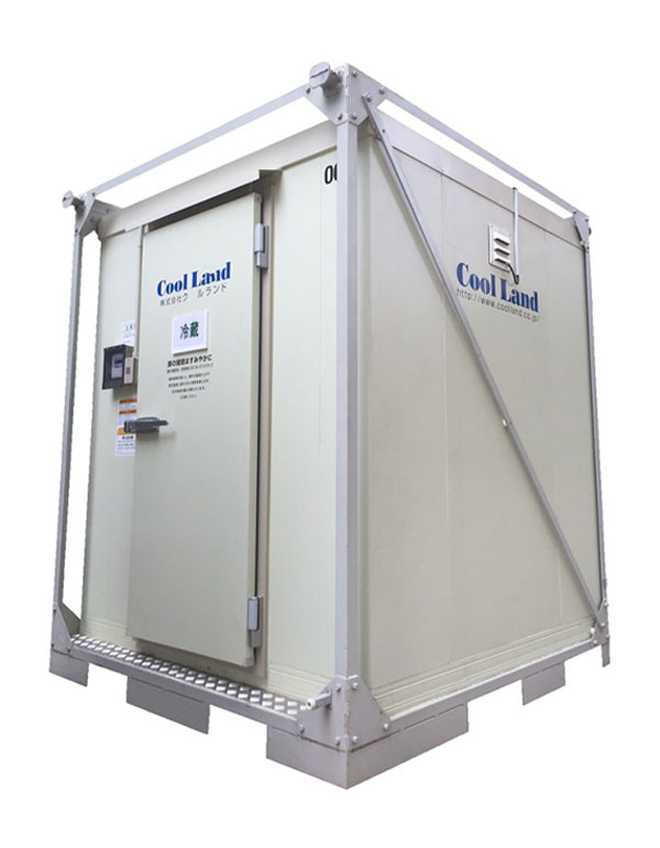 4尺台下冷蔵庫 | 商品詳細 | 株式会社クールランド