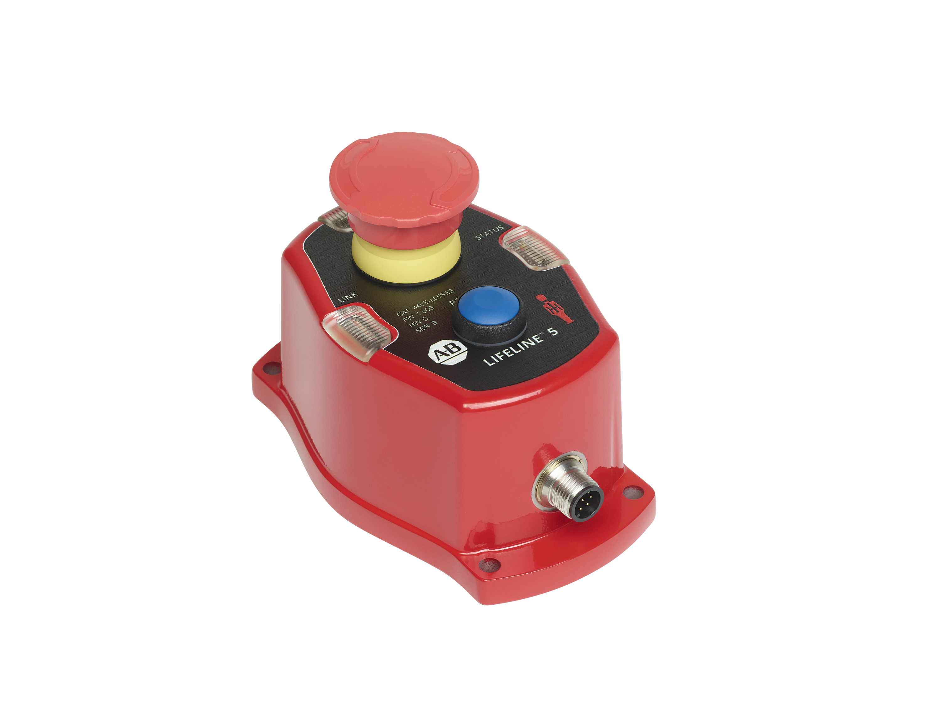 440E-LL5SE8 | Allen-Bradley | US