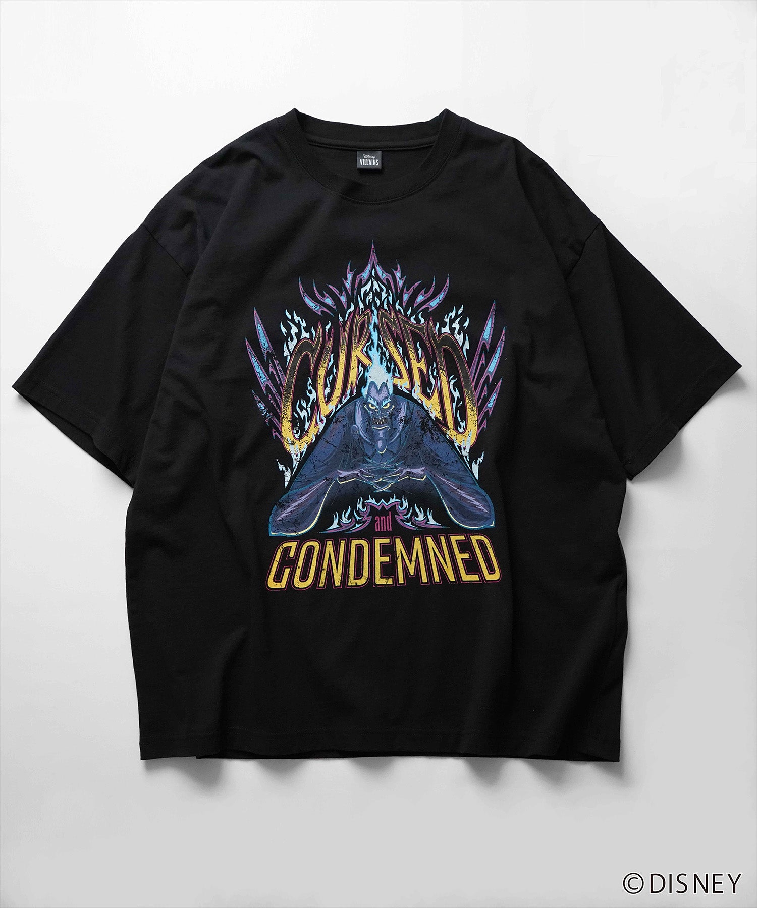 Disney Villains / ディズニーヴィランズ】HADES / ハデス