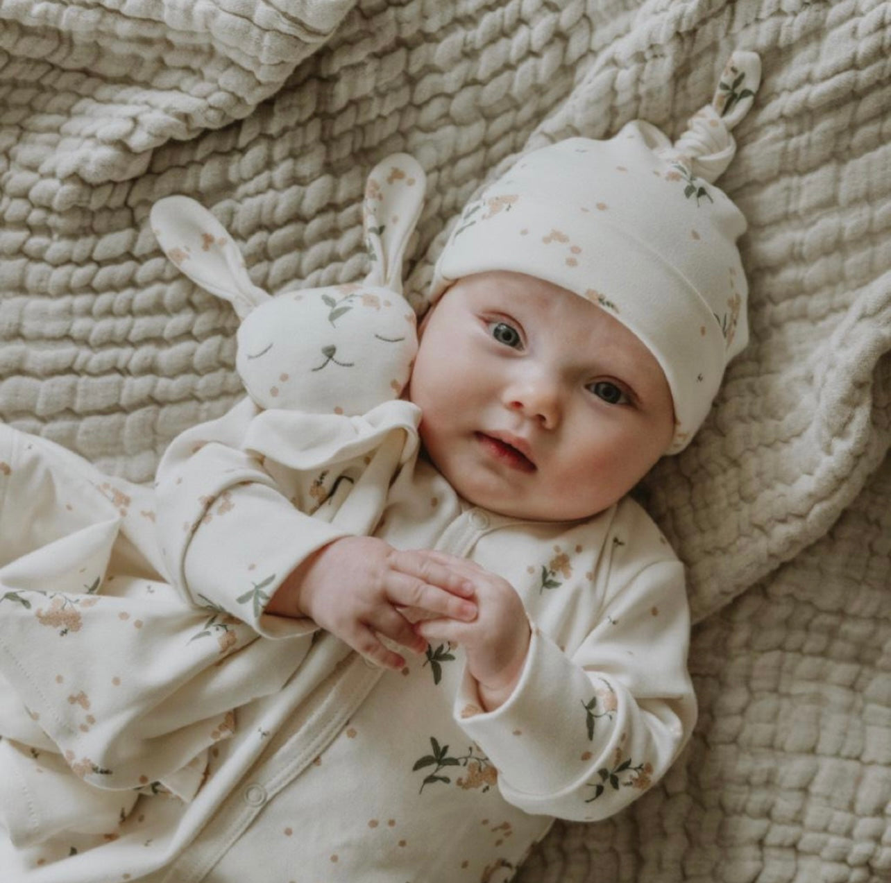 Mellow Blanket ブランケット 110x110 S