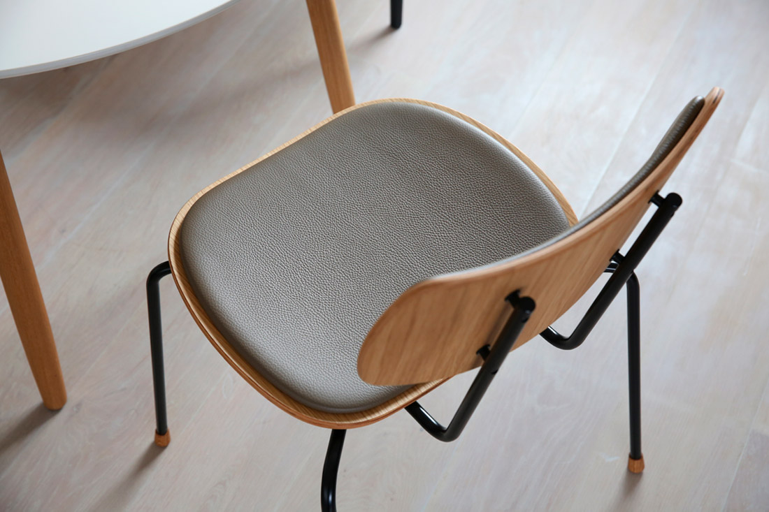 カール・ハンセン＆サン VLA26 ダイニングチェア ハンス J. ウェグナー