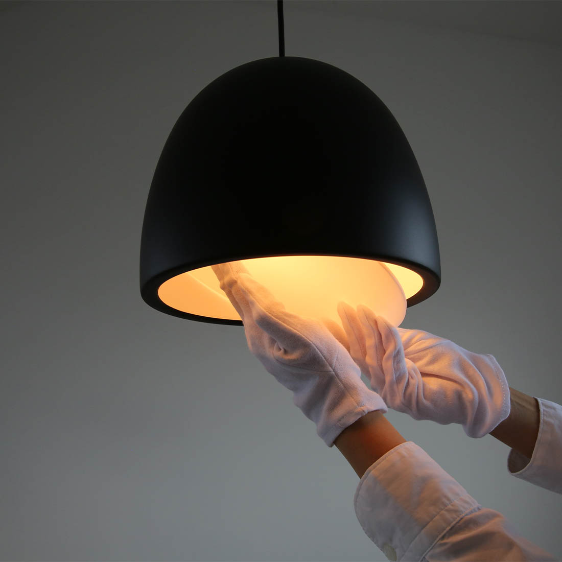 FRITZ HANSEN（フリッツ・ハンセン） / Suspence（サスペンス） / P1