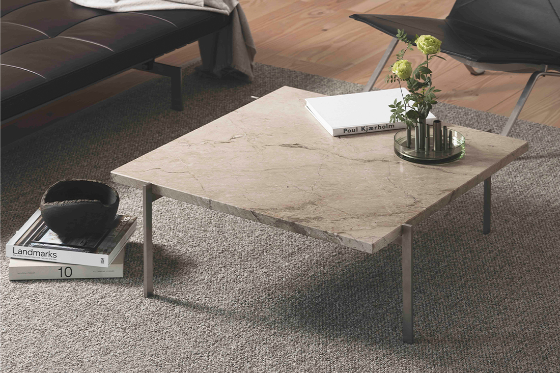 FRITZ HANSEN（フリッツ・ハンセン） / PK61/ 大理石（マット