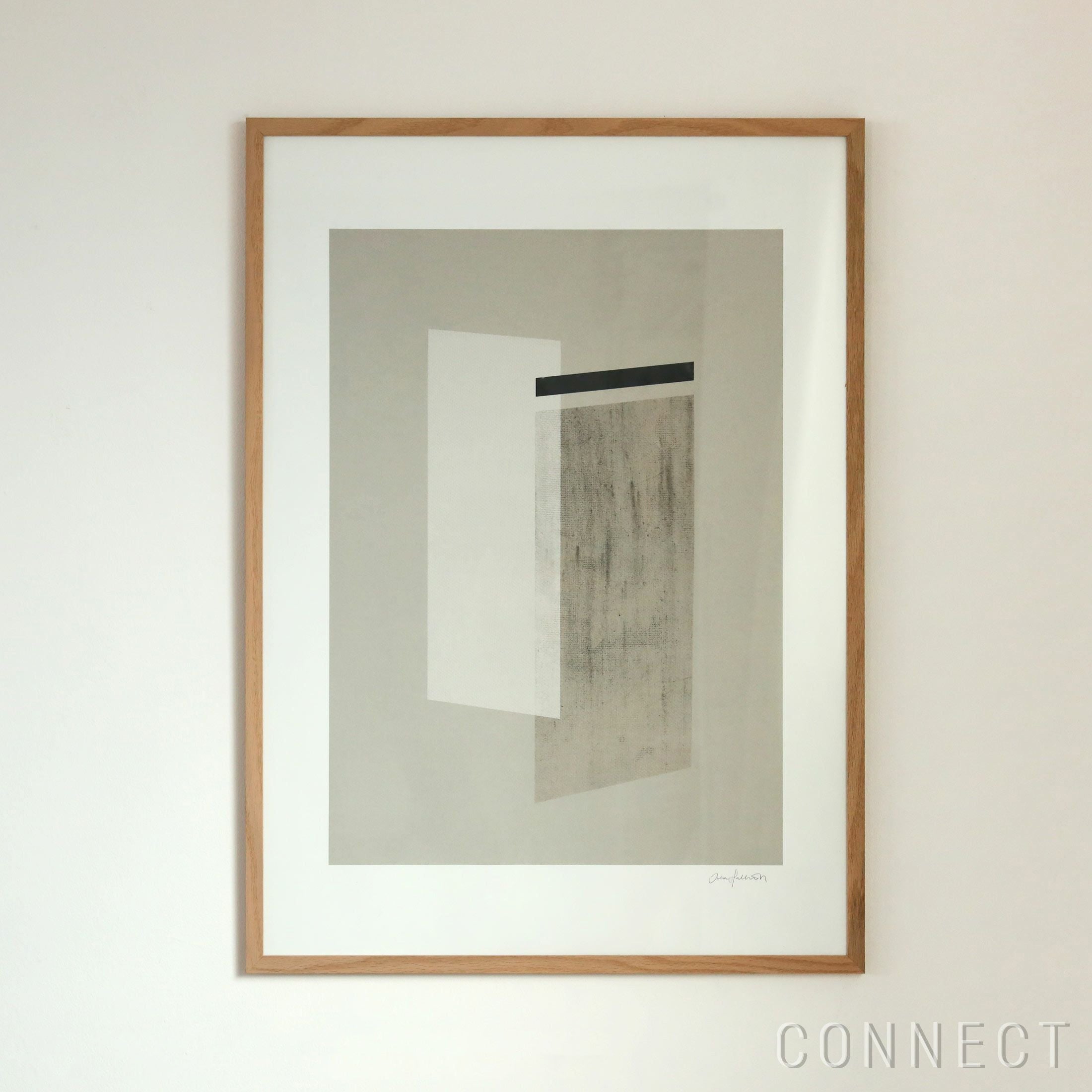 THE POSTER CLUB（ザ・ポスタークラブ）Louvre｜正規販売 CONNECT