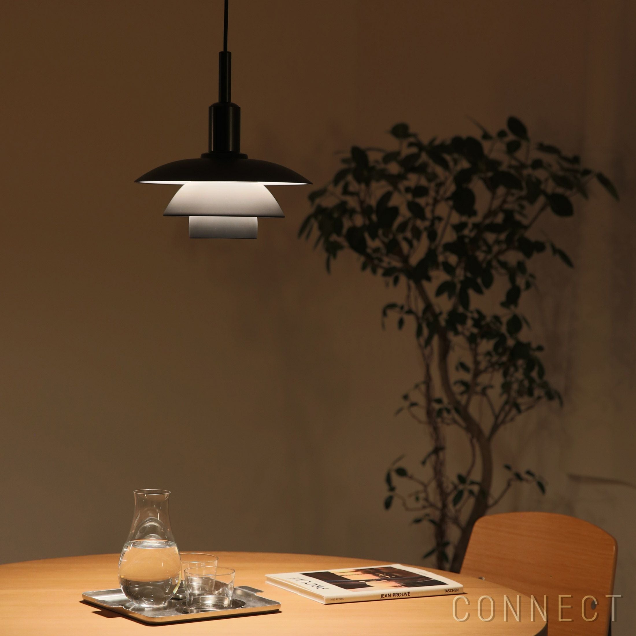 Louis Poulsen（ルイスポールセン） / PH 3/3 Pendant（PH3/3