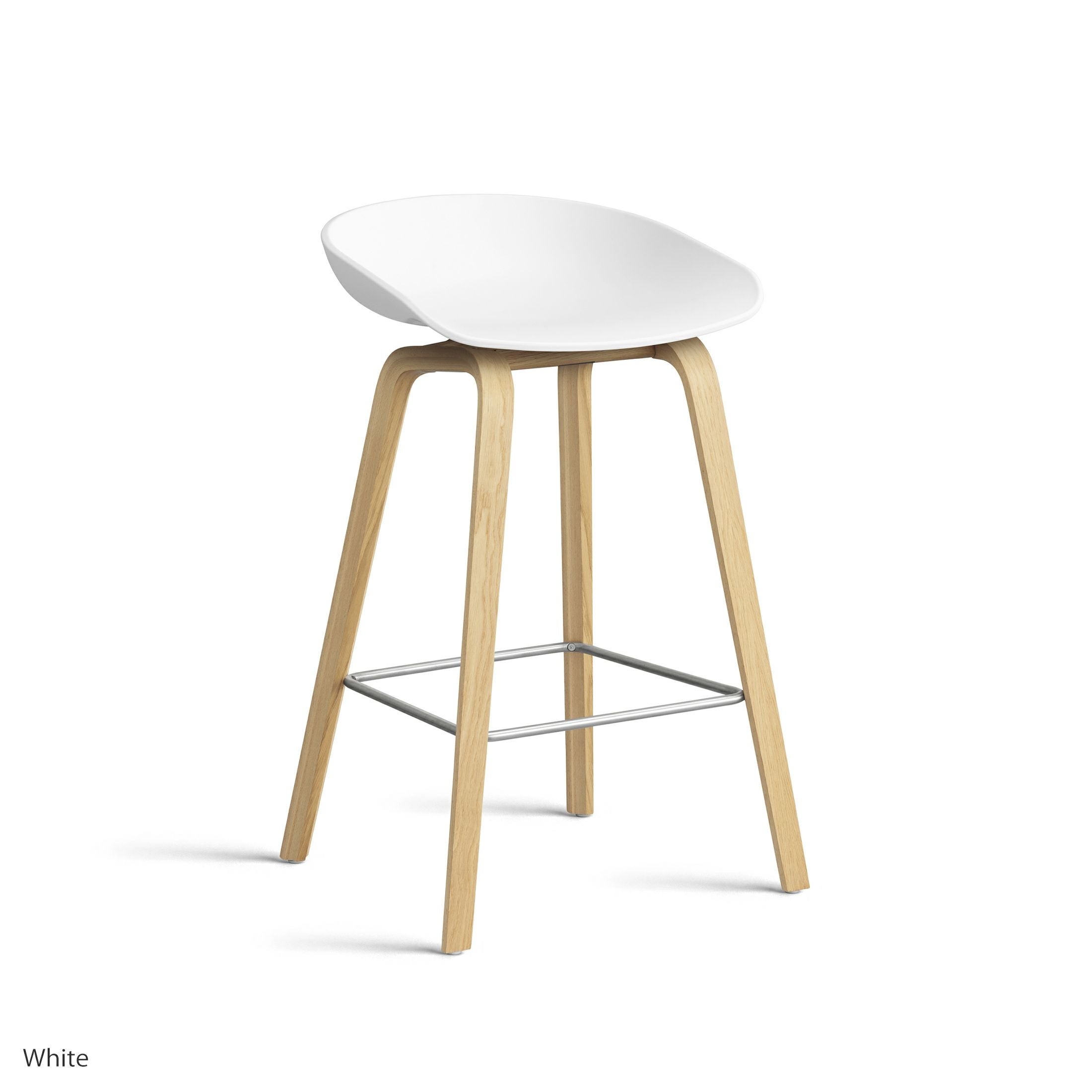 HAY（ヘイ） / AAC12 2.0 チェア / ホワイト | CONNECT