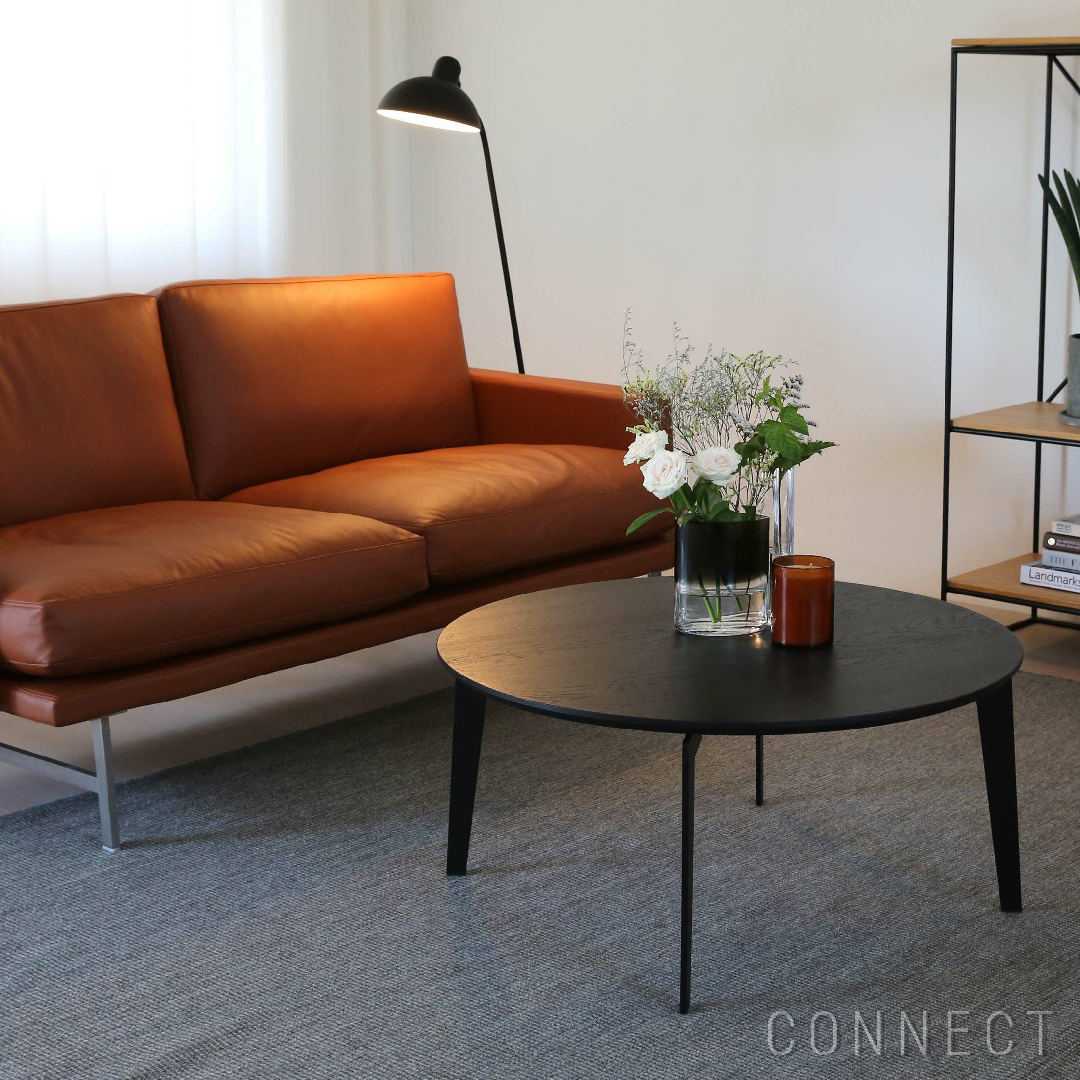 フリッツ・ハンセン ジョイン 北欧インテリア | CONNECT