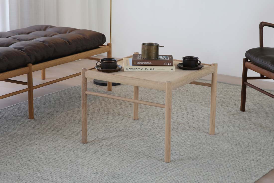 極美品】Timothy Oulton コーヒーテーブル HALO取扱い 極美品】Timothy