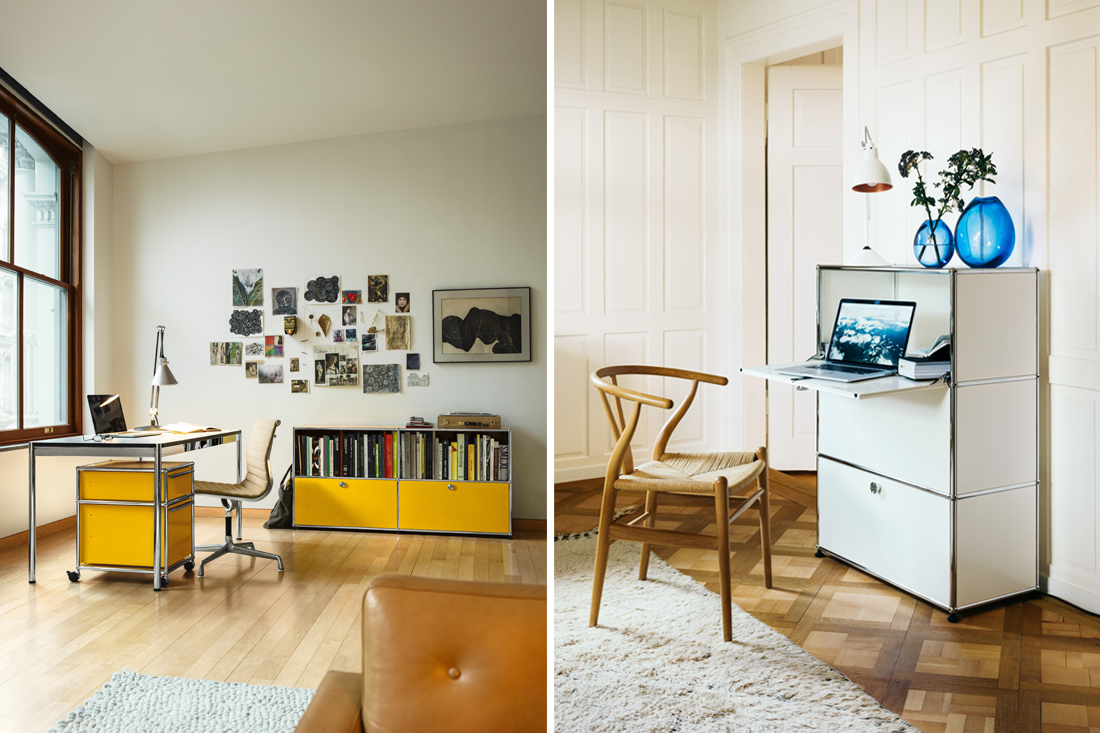 USMハラー（ユーエスエム） 正規販売店 | CONNECT