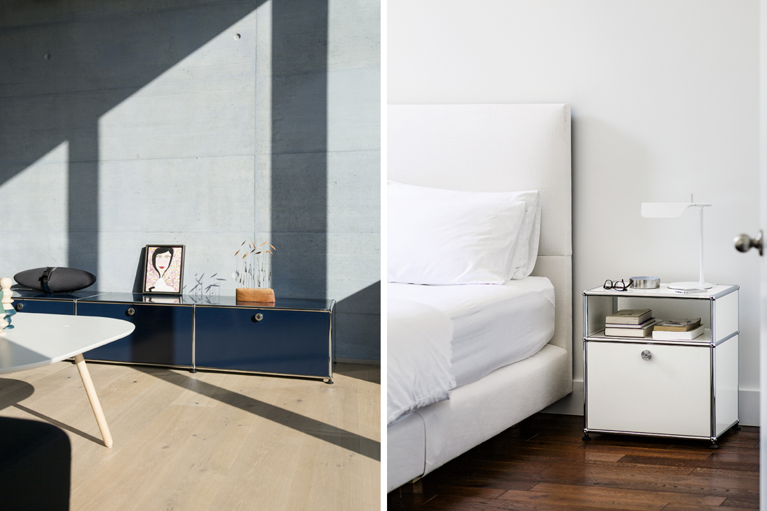 USMハラー（ユーエスエム） 正規販売店 | CONNECT