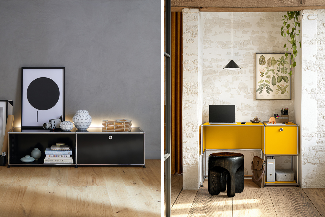 USMハラー（ユーエスエム） 正規販売店 | CONNECT