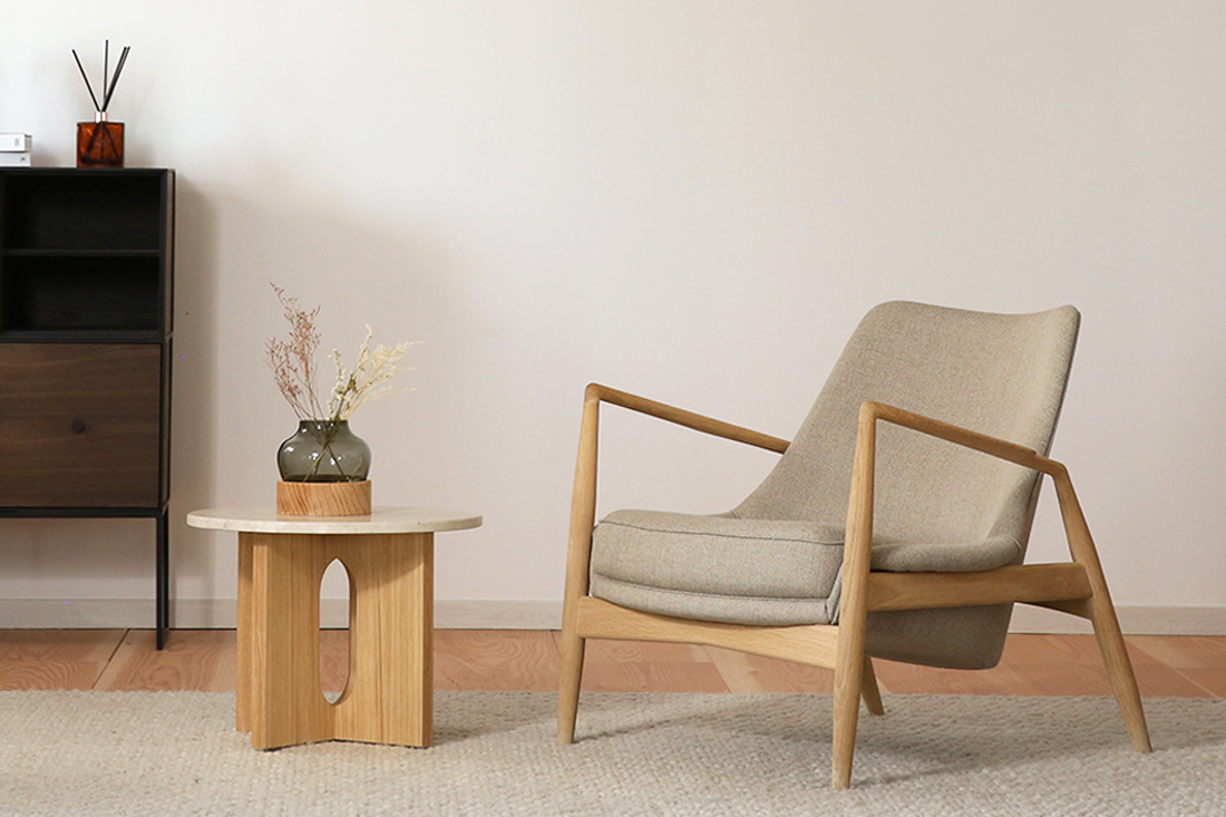 Side table｜Audo Copenhagen｜北欧インテリア 正規販売店 CONNECT