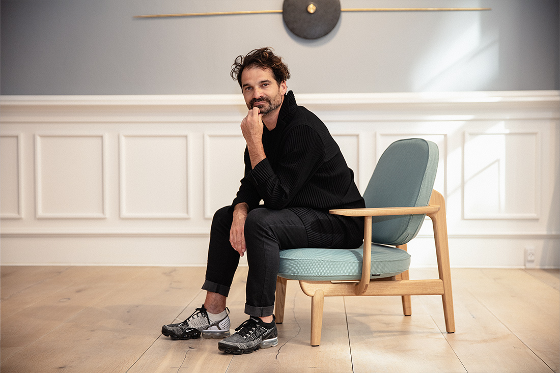 Jaime Hayon（ハイメ・アジョン） | CONNECT