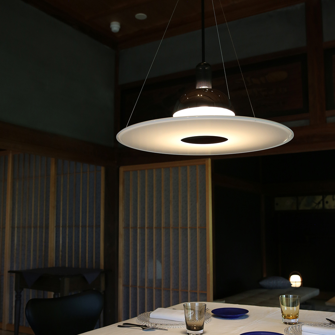 ポイント10倍】FLOS（フロス） / FRISBI（フリスビ） / ペンダント