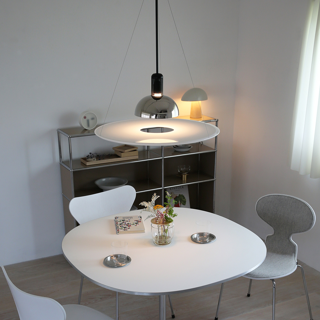 ポイント10倍】FLOS（フロス） / FRISBI（フリスビ） / ペンダント