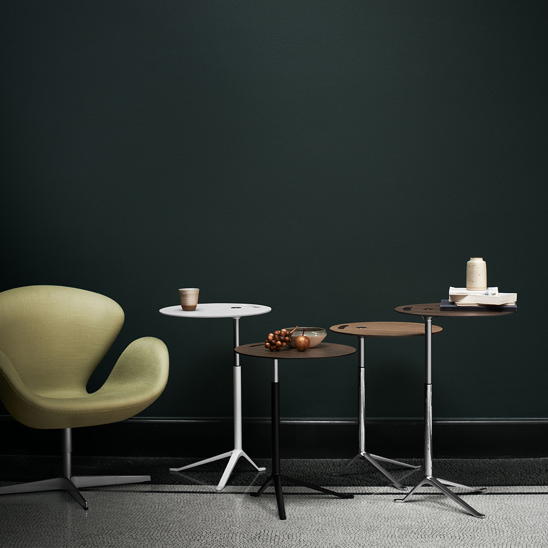 FRITZ HANSEN（フリッツ・ハンセン） / Little Friend（リトルフレンド