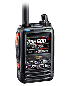 FT2D（生産終了） | アマチュア無線【八重洲無線】