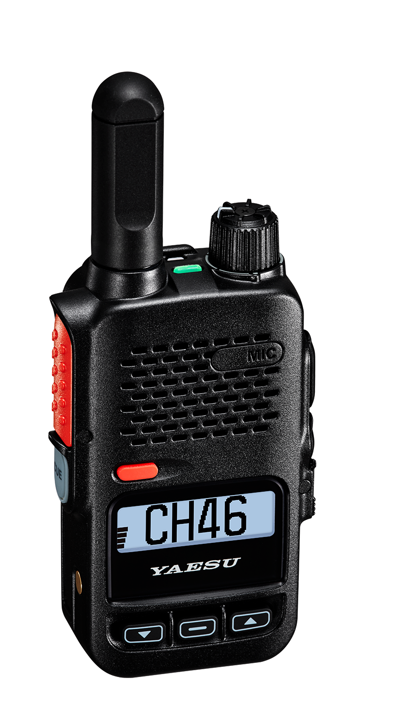 SR740 | 八重洲無線