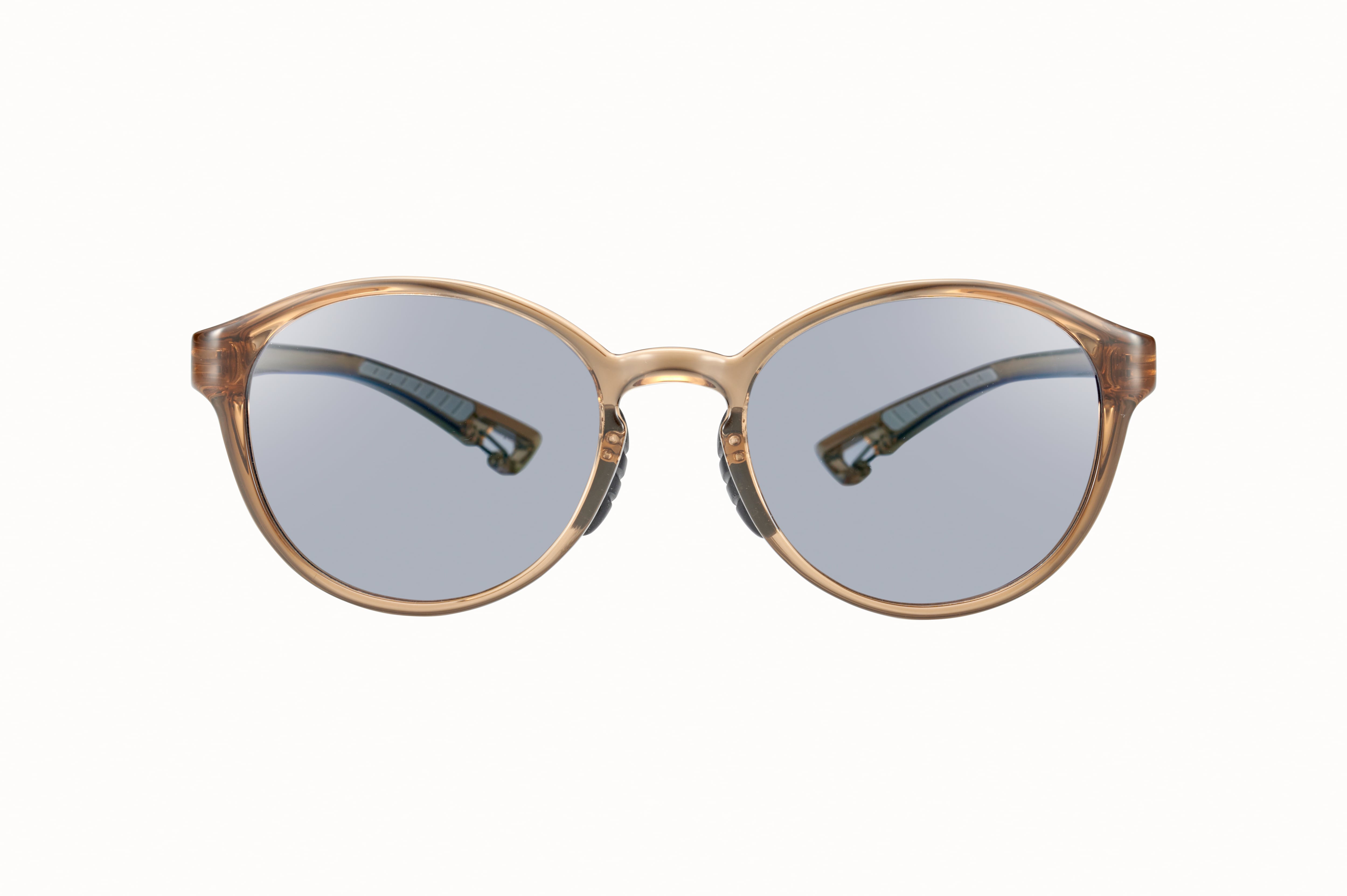 RED LABEL］Izanami イザナミ CLEAR BROWN – CONNECTED