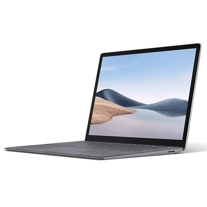 Microsoft Surface Laptop 4 (13.5