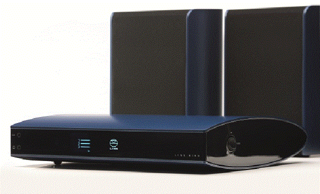 REVIEW: Linn Kiko network audio system - Connected Magazine