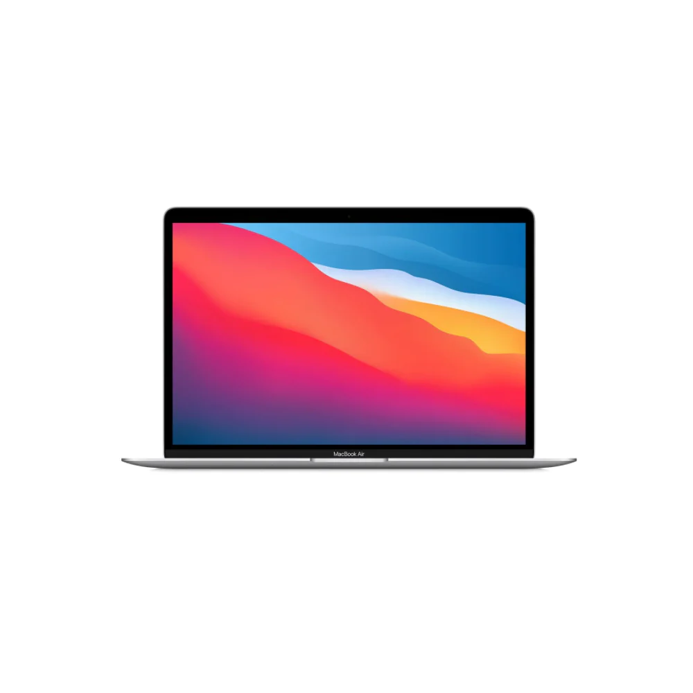 MacBook Air M1 – Connect Fibre
