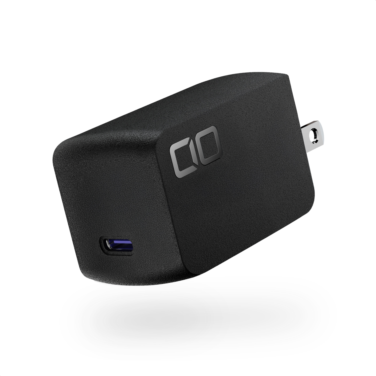 NovaPort SOLOⅡ 100W1C | 株式会社CIO（シーアイオー）公式HP 充電器