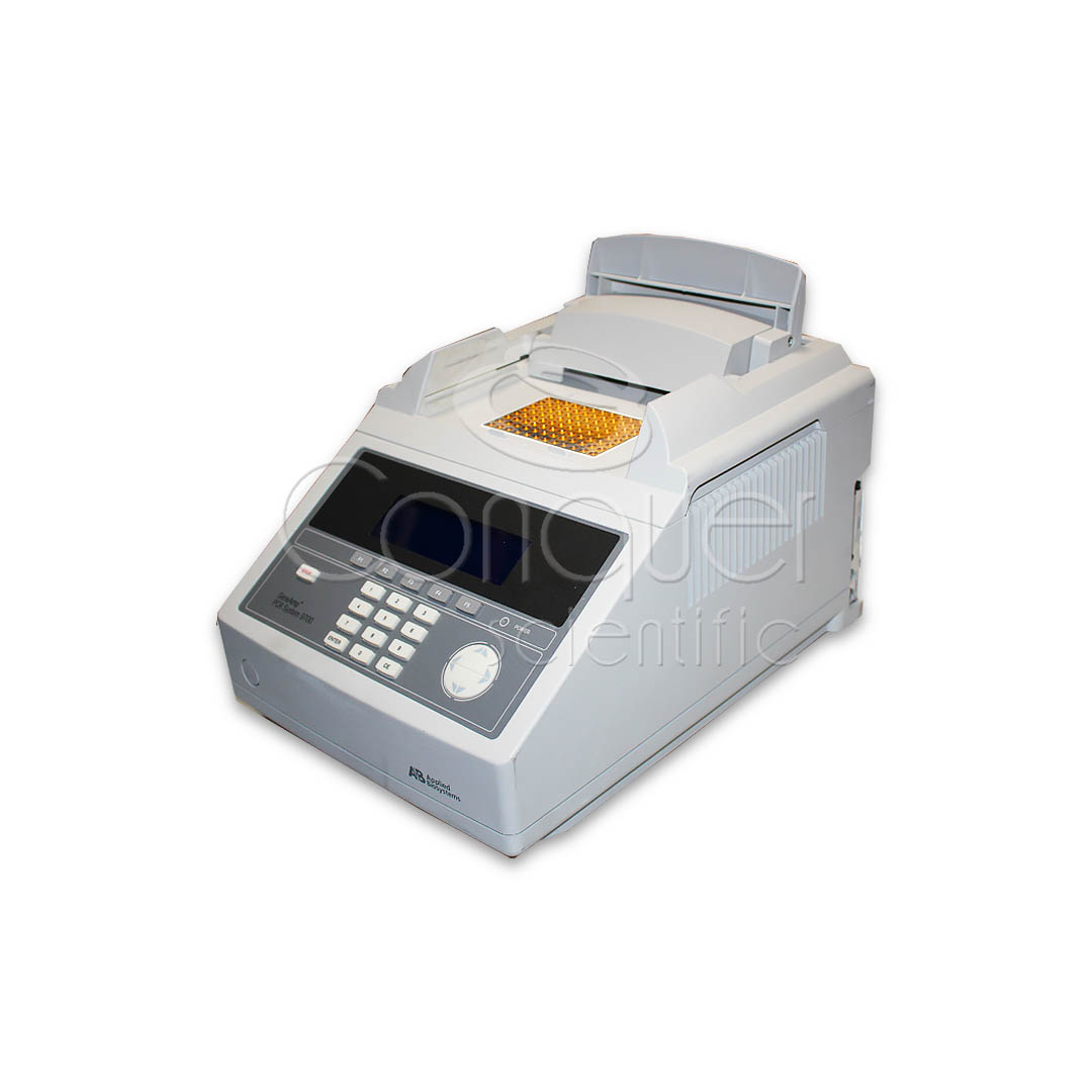 Agilent Stratagene MX3000P QPCR System - Conquer Scientific