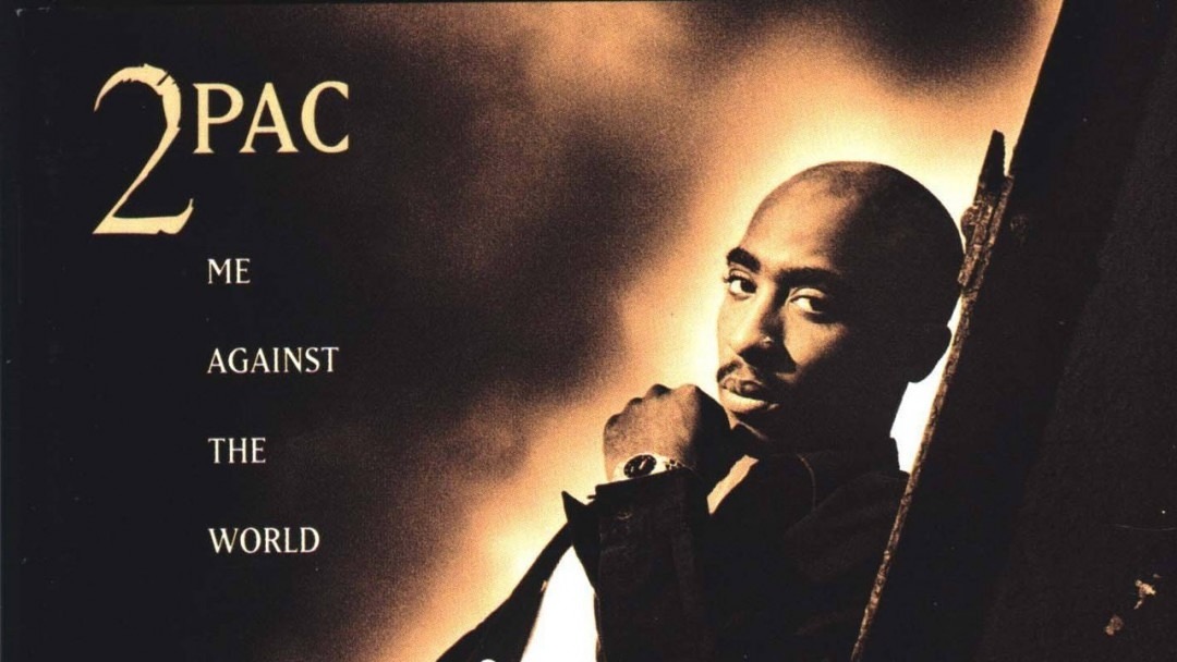 Classic Album Review: 2Pac - Me Against the World
