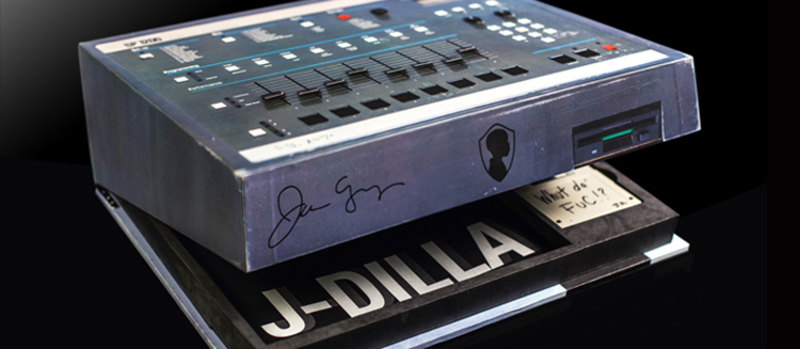 J Dilla's mother announces The King of Beats, featuring 40