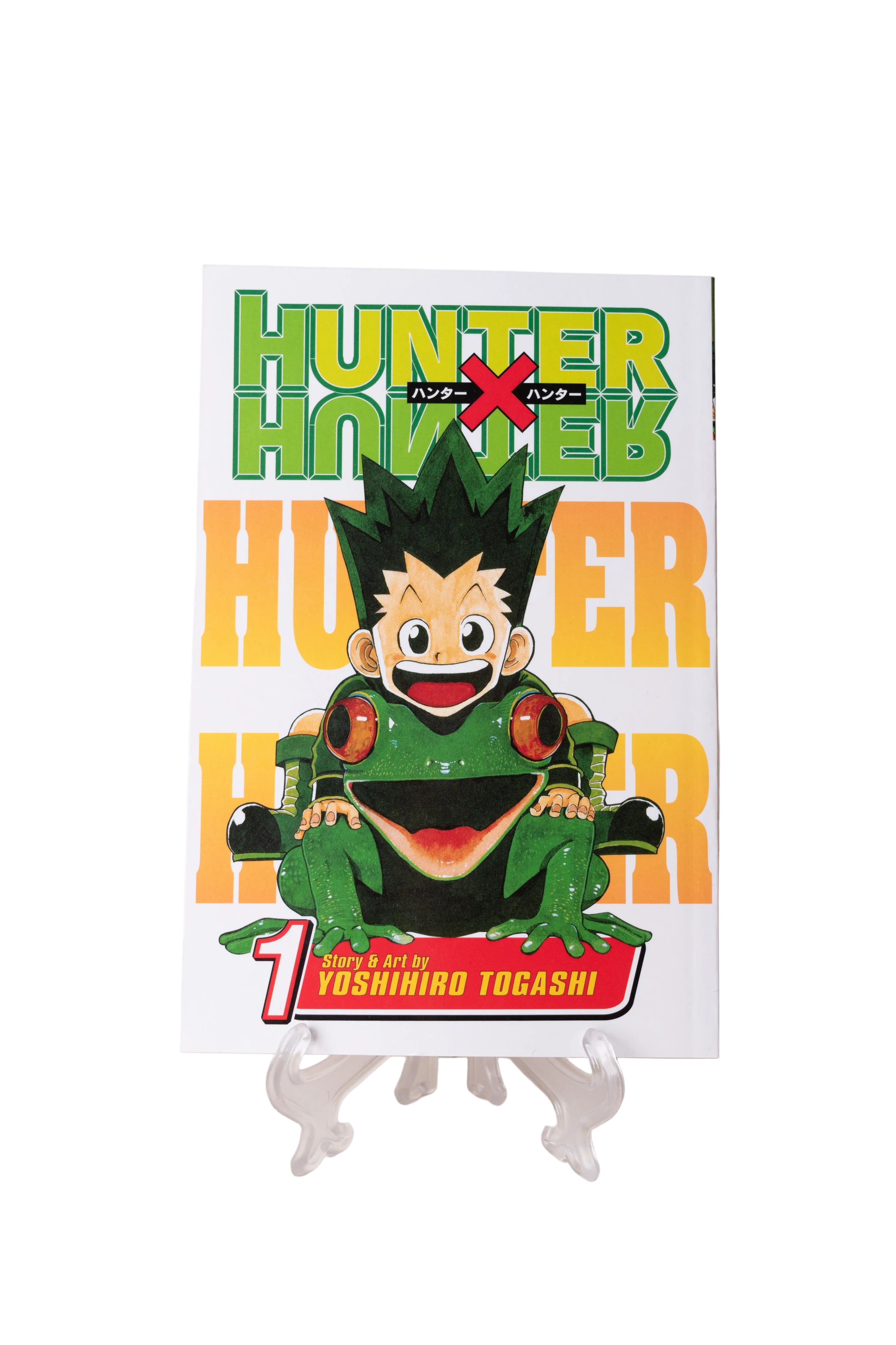漫画スクラッチ当選品 非売品 ONE PIECE HUNTER×HUNTER 漫画スクラッチ
